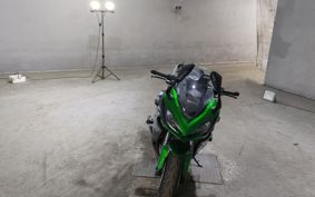 KAWASAKI  NINJA 1000SX ZXT02K