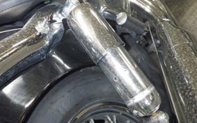 HONDA SHADOW 400 2006 NC34