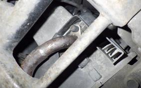 SUZUKI ADDRESS V125 2020 CF46A