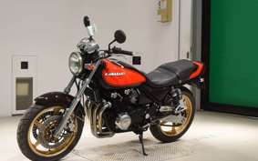 KAWASAKI ZEPHYR 400 Gen.2 1994 ZR400C