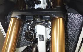 HONDA CRF1100L AFRICA TWIN DCT 2025