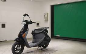 SUZUKI LET's 4 2026 CA45A
