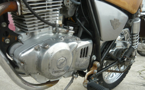SUZUKI BOLTI NJ47A