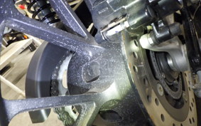 HONDA GB350 2024 NC59
