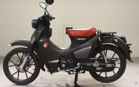 HONDA C125 SUPER CUB JA71
