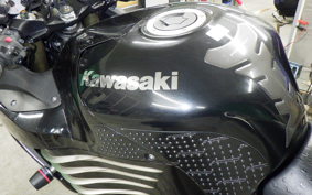 KAWASAKI ZX 1400 NINJA 2011