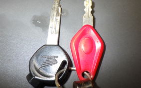HONDA DIO Gen.6 AF68
