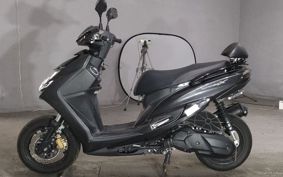 YAMAHA CYGNUS125XSR SED8J
