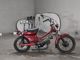 Фото Honda SUPER CUB50 с японского аукциона