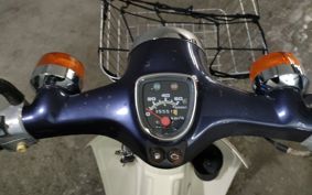 HONDA SUPER CUB50 AA07