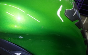 KAWASAKI Z1000 Gen.4 2013