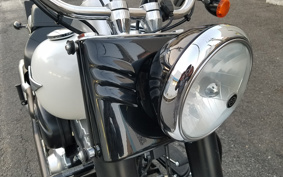 HARLEY HARLEY FLSTFB 2010 JN5