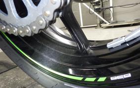 KAWASAKI NINJA ZX-6R A 2026 ZX636J