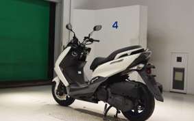 YAMAHA MAJESTY155 Gen.2 S 2022 SG52J