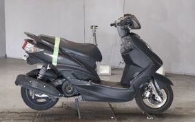 YAMAHA CYGNUS 125 X SE46