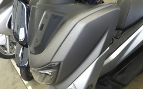 YAMAHA N-MAX 155 A SG50J