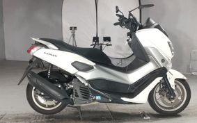 YAMAHA N-MAX 125 SED6J