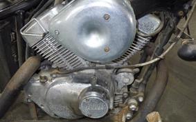 YAMAHA VIRAGO 125 1993 4RF