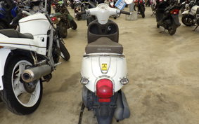 HONDA GIORNO 2 1992 AF70