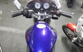 HONDA VTR 250 MC33