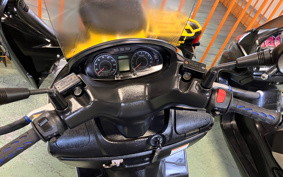 SUZUKI BURGMAN200 CH41A