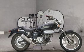 HONDA MAGNA 50 AC13