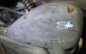 HONDA ZOOMER 1999 AF58