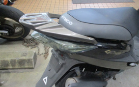 KYMCO GP125I