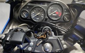 KAWASAKI ZZ-R400 2004 ZX400N
