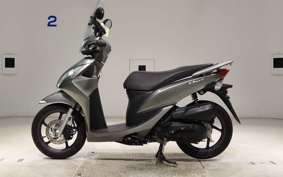 HONDA DIO 110 2016 JF31