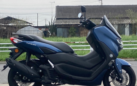 YAMAHA N-MAX