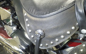 HARLEY FLSTC 1340 1998