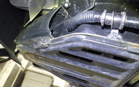 HONDA GYRO X 2009 TD02