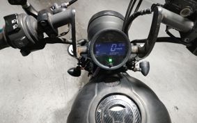HONDA REBEL MC49
