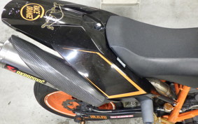 KTM 990 SUPER DUKE R 2009