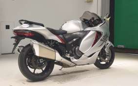 SUZUKI HAYABUSA Gen.3 2021 EJ11A