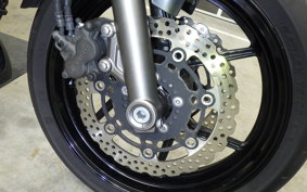 KAWASAKI ER400 N 2011 ER400B