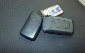 SUZUKI SKYWAVE 250 (Burgman 250) Gen.3 CJ46A