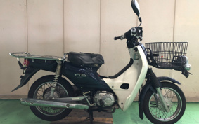 HONDA SUPER CUB50 AA04
