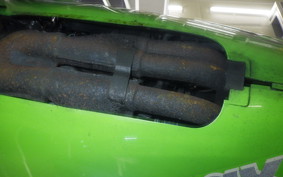 KAWASAKI ZXR400 Gen.2 1997 ZX400L