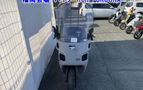HONDA GYRO CANOPY-2