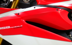 DUCATI 959PANIGA-RE CORSE 2018 HA01