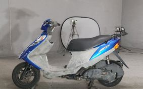SUZUKI ADDRESS V125 CF46A