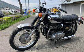 KAWASAKI W1 S 1970 W1