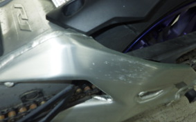 YAMAHA YZF-R1 M 2015