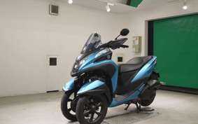 YAMAHA TRICITY 125 A 2014 SEC1J