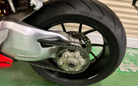 DUCATI DUCATI 1098 2008 ZDMH700AA7B