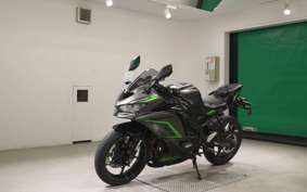 KAWASAKI ZX-25R-2SE ZX250H