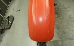 HONDA XLR250 BAJA GEN 2 1995 MD22