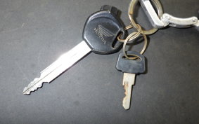 HONDA TODAY 2 2015 AF67